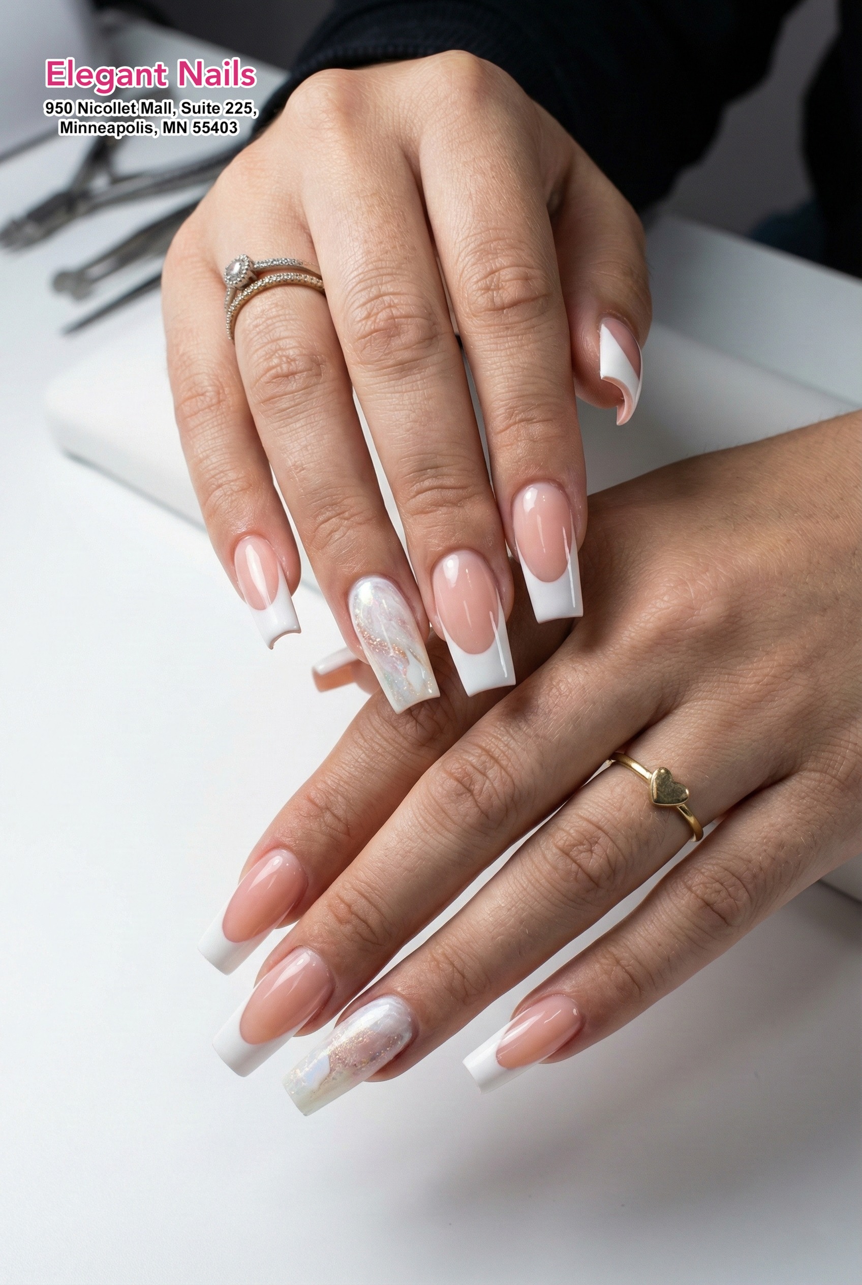 amazing nail